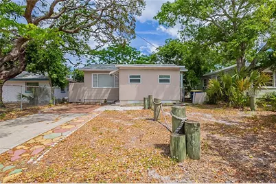 912 Magnolia Drive, Clearwater, FL 33756 - Photo 1