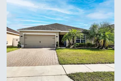 2806 Glendive Drive, Kissimmee, FL 34758 - Photo 1