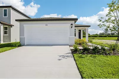 14118 Crutchfield Court, Parrish, FL 34219 - Photo 1
