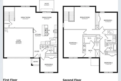 2919 Moulin Road, Davenport, FL 33837 - Photo 1