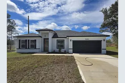 15092 SW 52 Court, Ocala, FL 34473 - Photo 1