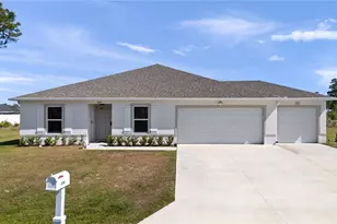 4743 SW 114th Pl, Ocala, FL 34476 - Photo 1