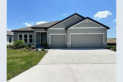 4015 Maggie Loop, Lakeland, FL 33813 - Photo 1