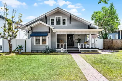 1017 Florida Avenue, Saint Cloud, FL 34769 - Photo 1