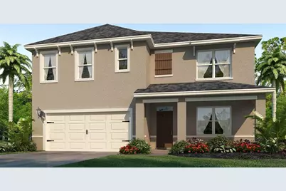 3117 Partington Boulevard, Davenport, FL 33837 - Photo 1