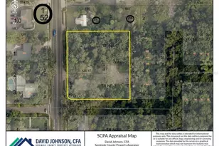 402 S Central Ave, Oviedo, FL 32765 - Photo 1