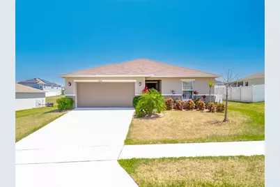 2468 Begonia Street, Mascotte, FL 34753 - Photo 1