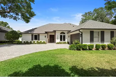 1265 Park Pointe Lane, Winter Park, FL 32789 - Photo 1