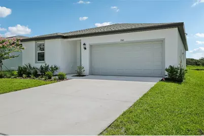 7740 Gilchrist Springs Drive, Parrish, FL 34219 - Photo 1