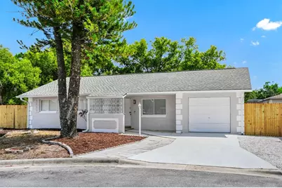 4710 Hatteras Court, Orlando, FL 32808 - Photo 1