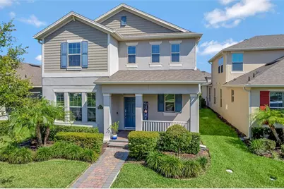 16137 Azure Key Street, Winter Garden, FL 34787 - Photo 1
