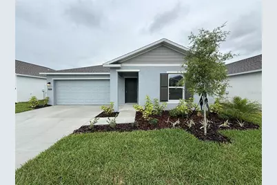 2707 Pioneer Trail, Eagle Lake, FL 33839 - Photo 1