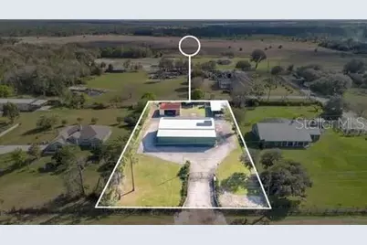 4640 Hickory Tree Road, Saint Cloud, FL 34772 - Photo 1