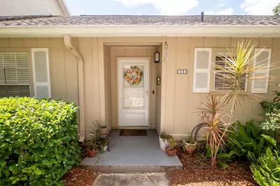 1333 Villa Lane #47, Apopka, FL 32712 - Photo 1