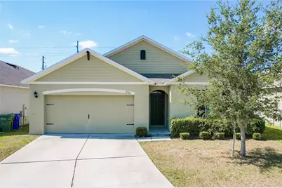 2312 Rose Boulevard, Winter Haven, FL 33881 - Photo 1