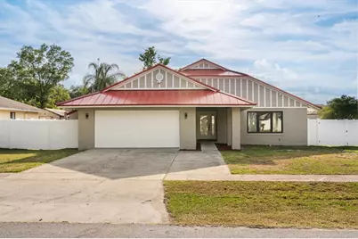 2426 Abbey Avenue, Orlando, FL 32833 - Photo 1