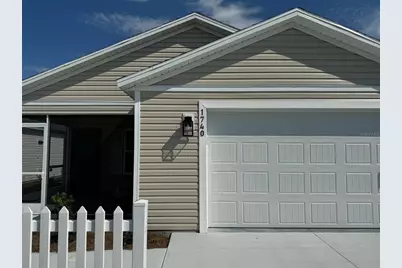 1740 Yvonia Court, The Villages, FL 34762 - Photo 1