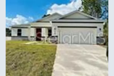 434 Wells Avenue SW, Palm Bay, FL 32908 - Photo 1