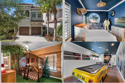 960 Golden Bear Drive, Reunion, FL 34747 - Photo 1