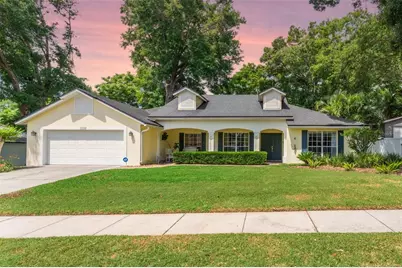 1018 Featherstone Circle, Ocoee, FL 34761 - Photo 1