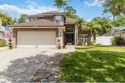 905 N Lake Claire Circle, Oviedo, FL 32765 - Photo 1