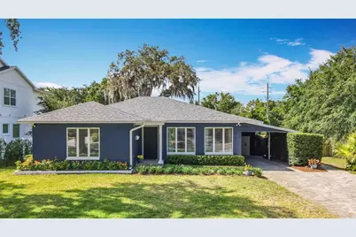 1202 Chichester Street, Orlando, FL 32803 - Photo 1