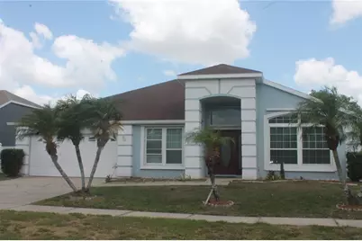 462 Kassik Circle, Orlando, FL 32824 - Photo 1