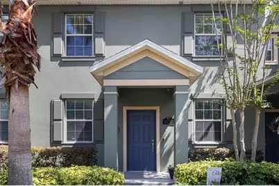 14743 Driftwater Drive, Winter Garden, FL 34787 - Photo 1