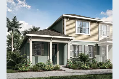 9980 Red Canoe Alley, Orlando, FL 32832 - Photo 1