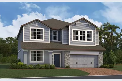 6717 Yellow Warbler Bend, Saint Cloud, FL 34771 - Photo 1