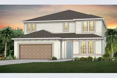 6009 Tree Crossing Lane, Saint Cloud, FL 34771 - Photo 1