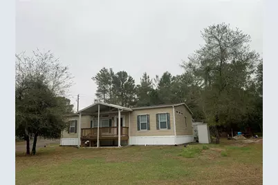 163 Marlin Road, Pomona Park, FL 32181 - Photo 1