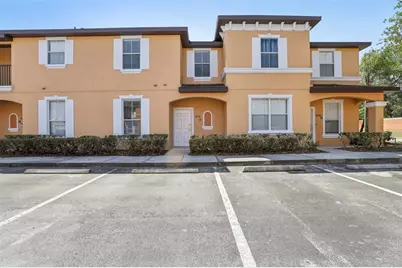 2718 Bushman Drive, Kissimmee, FL 34746 - Photo 1