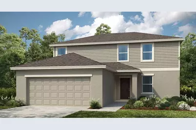 4718 Yellow Elder Way, Kissimmee, FL 34758 - Photo 1