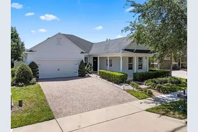 11407 Wakeworth Street, Orlando, FL 32836 - Photo 1