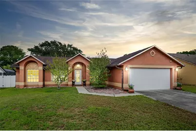 4051 Eagle Feather Drive, Orlando, FL 32829 - Photo 1