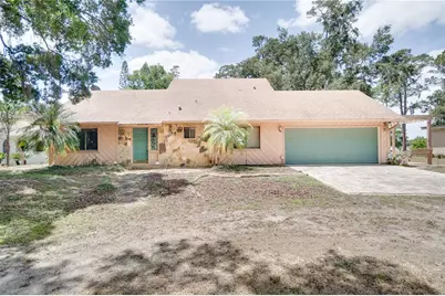 12454 S Lake Mary Jane Road, Orlando, FL 32832 - Photo 1