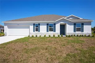 25416 Jubal St, Punta Gorda, FL 33955 - Photo 1