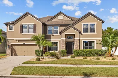 11818 Gilmerton Drive, Riverview, FL 33579 - Photo 1