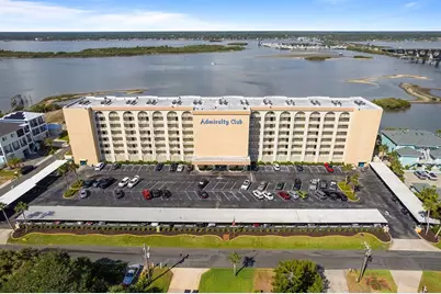3606 S Peninsula Drive #707, Port Orange, FL 32127 - Photo 1