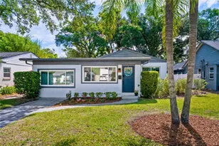 1421 N Hampton Ave, Orlando, FL 32803 - Photo 1