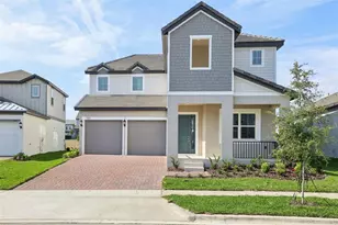 5242 Citrus Leaf, Winter Garden, FL 34787 - Photo 1