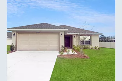 4250 Sagefield Drive, Saint Cloud, FL 34773 - Photo 1