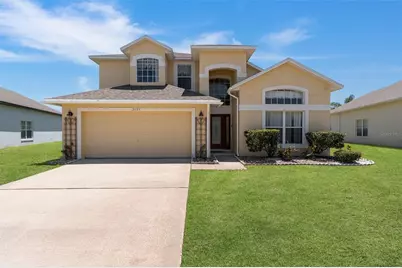 2655 Star Lake View Drive, Kissimmee, FL 34747 - Photo 1