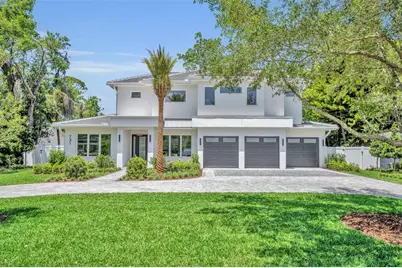 731 Williams Drive, Winter Park, FL 32789 - Photo 1