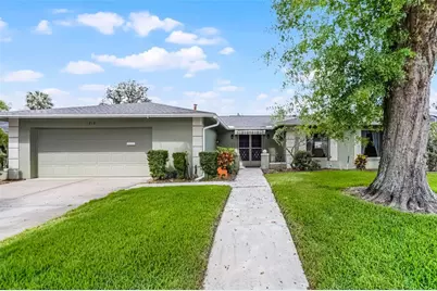 715 Roughbeard Road, Winter Park, FL 32792 - Photo 1