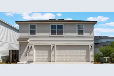 6444 Rover Way, Saint Cloud, FL 34771 - Photo 1