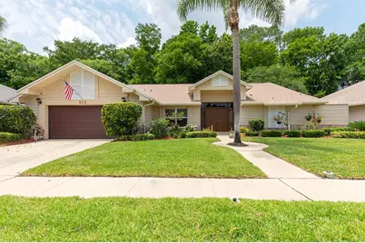 812 Silverwood Drive, Lake Mary, FL 32746 - Photo 1