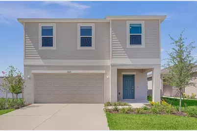 5109 Forget Me Not Avenue, Lake Hamilton, FL 33851 - Photo 1