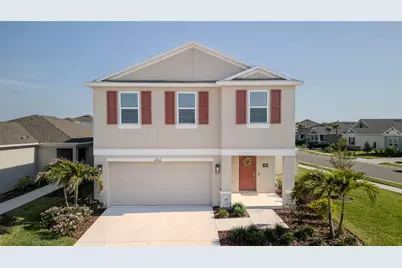 6438 Milestone Loop, Palmetto, FL 34221 - Photo 1